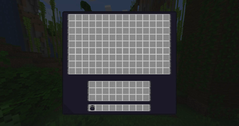 Gray Bag GUI