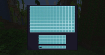 Cyan Bag GUI