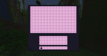 Pink Bag GUI