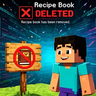 No Recipe Book System