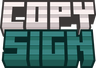 CopySign