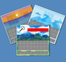 Retextured containers GUI