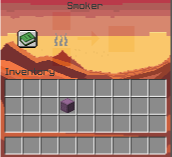 Smoker