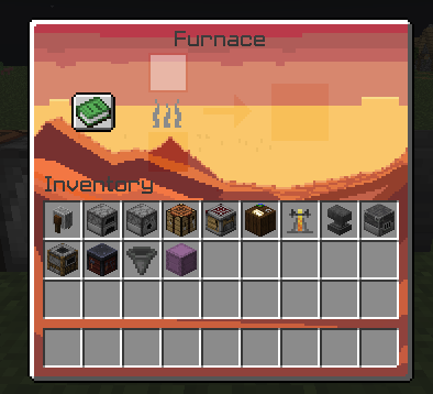 Furnance