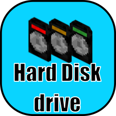 Hard Disk Drive