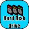 Hard Disk Drive