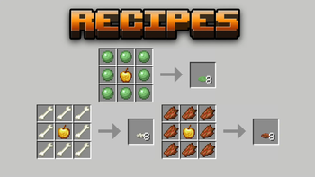 Recipes