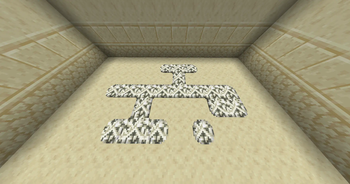 Connected Models/Textures