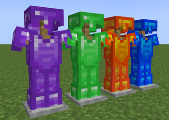 Armor