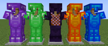 Armor