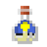 Tuvio's Time Potions