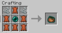 Crafting Recipe