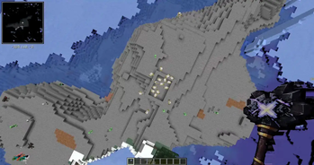 Nether Ultimate Weapon Screenshot 3
