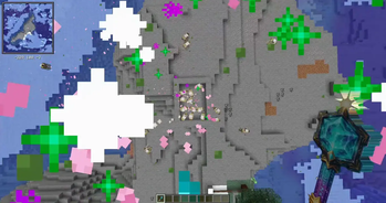 Nether Ultimate Weapon Screenshot 4