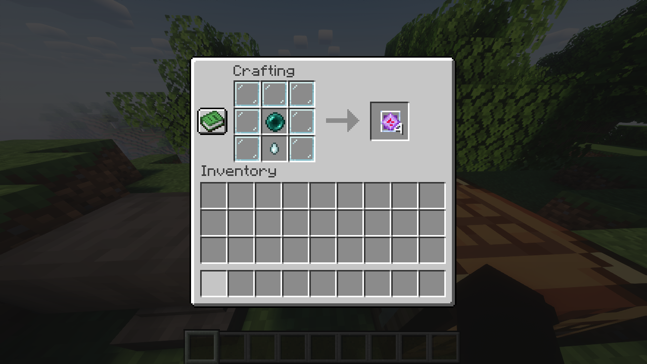 Easy Enchantments - Gallery