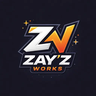 Icon for Zay'z Works