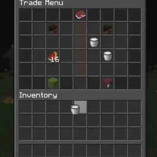 Offer Recieved