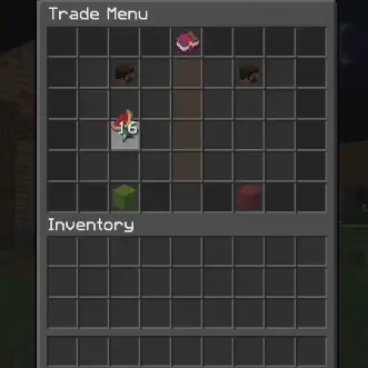 Sending Trade Offer