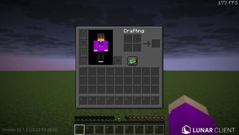 GUI