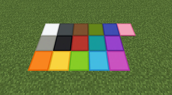 carpets