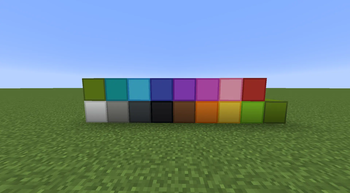 wool texture