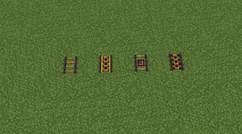 rails