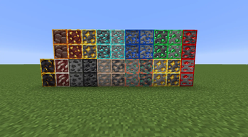 ores border