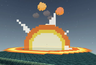 Sable Explosions Fix