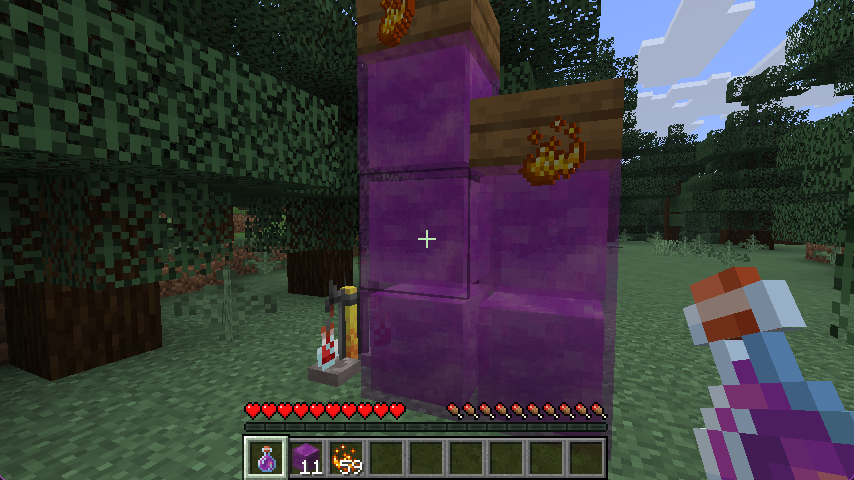 mod preview