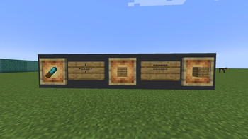 Chisel V1.1