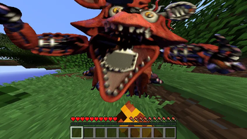 Jumpscare