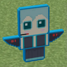 Hatsune Miku Vanilla Totem (64x)