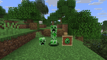 Original textures