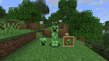 All textures