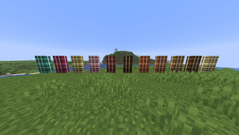 Vertical Slabs