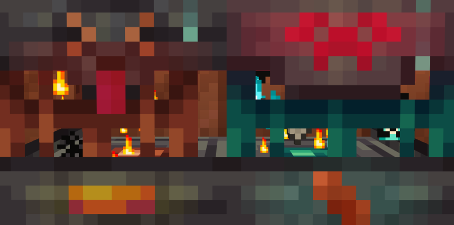 CR-Flustered Vaults — screenshot 1