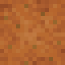 Visible [Orange] Rich Scorched Dirt - BTA 7.3