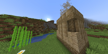 Creative Useage of Blocks