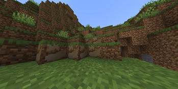 Nornsog Sediment