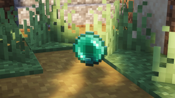 ender pearl coldown