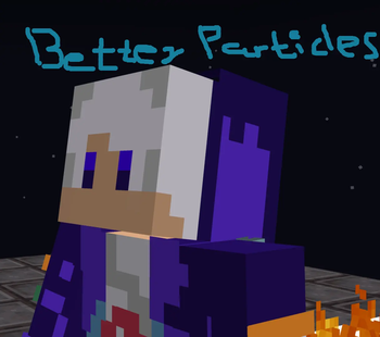 Awysm's Better Particles — screenshot 1