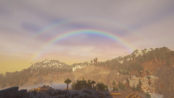 Rainbow