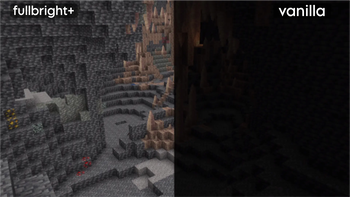 The Deep Dark