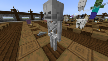 3D Skelly