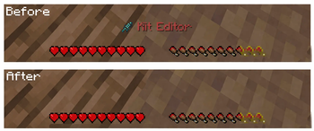 Before And After