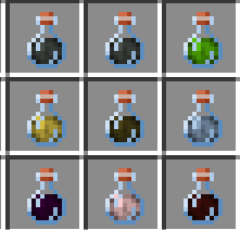 Need More Potions