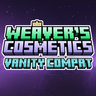 Weaver's Cosmetics: Vanity Compat
