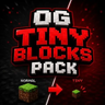 OG Tiny Blocks Pack 图标