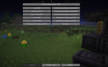 Bzz Bzz Mob Silencer Screenshot 1