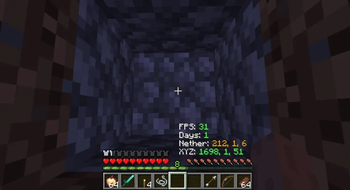 update 2.0 standard view